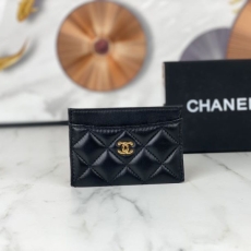 Chanel Wallets Purse